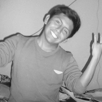 Jean Carlos Soncco Lupa