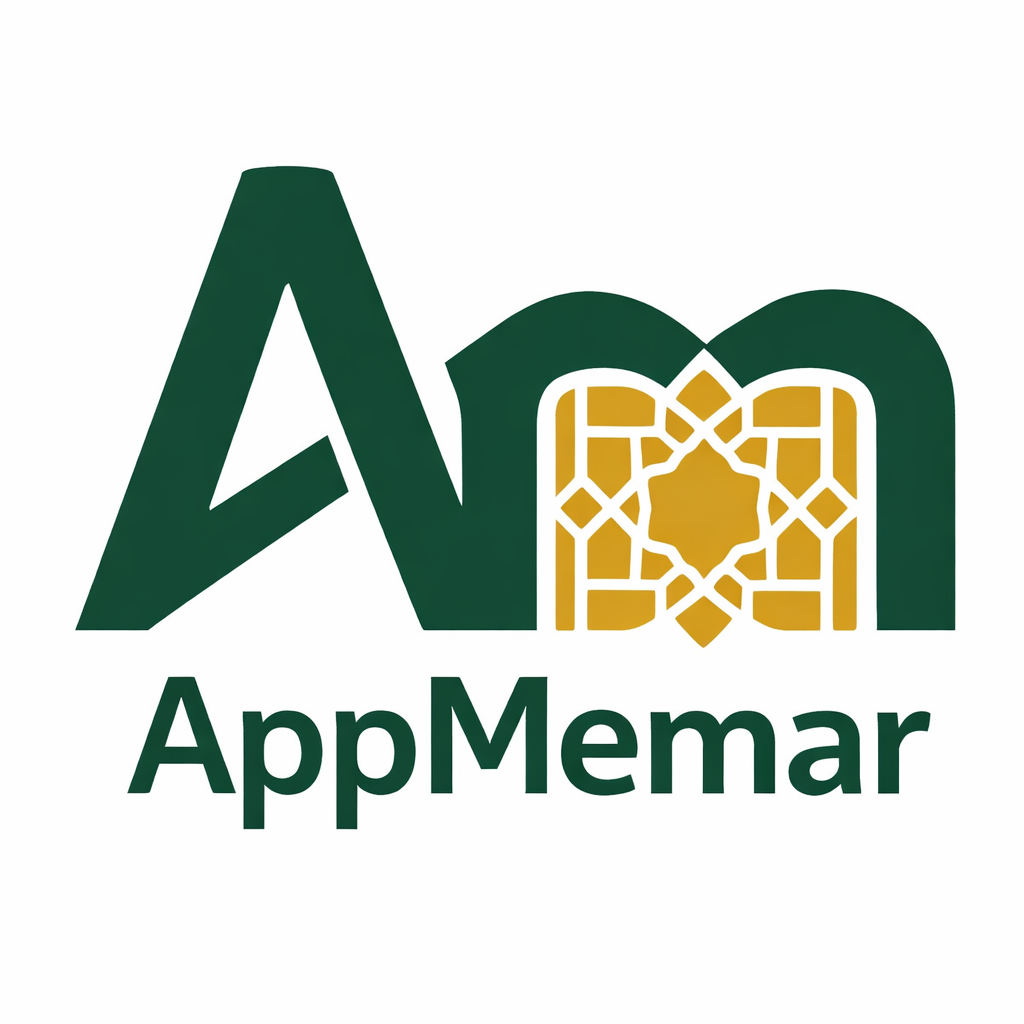 App Memar