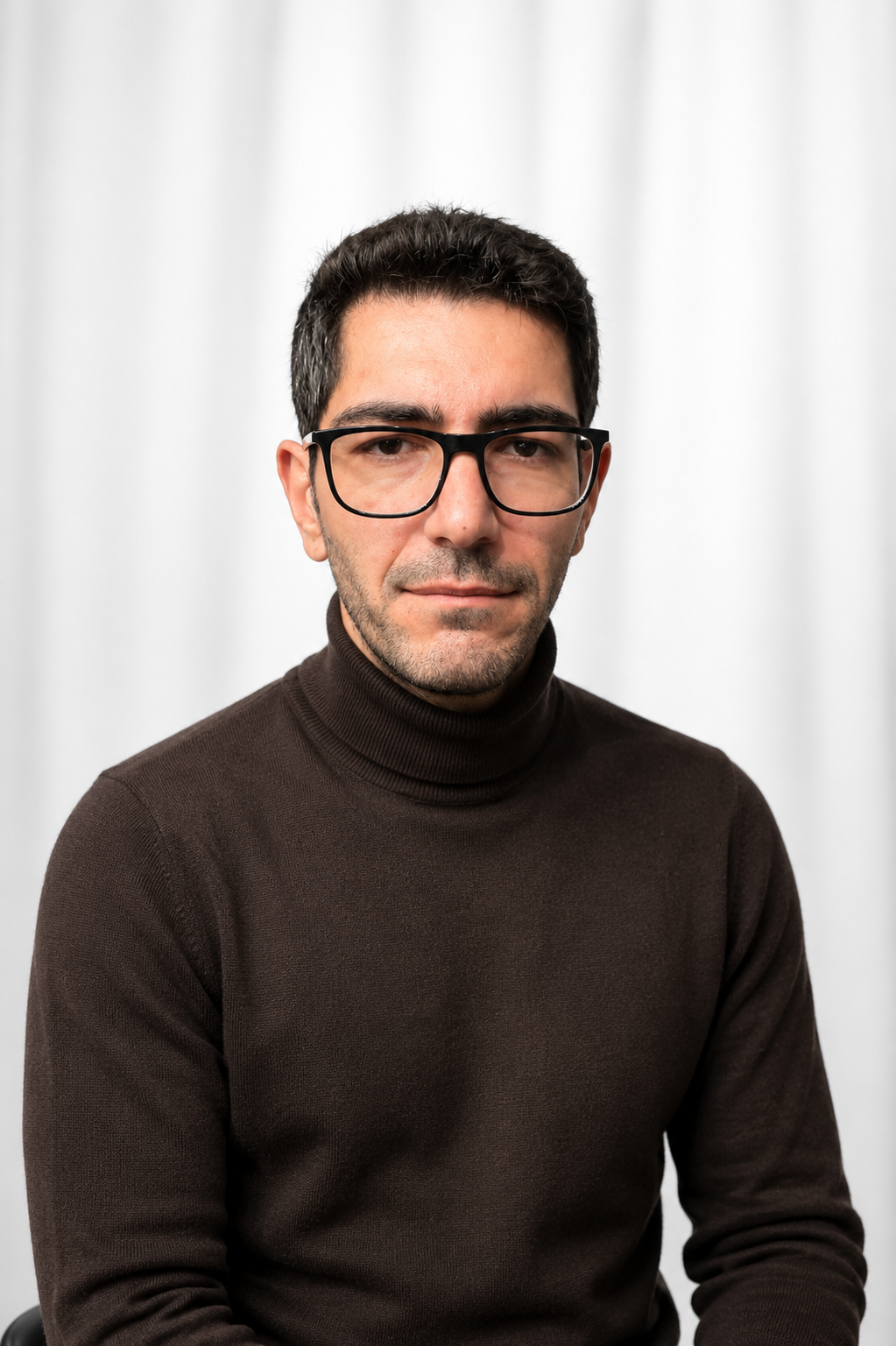 Burak Senguloglu