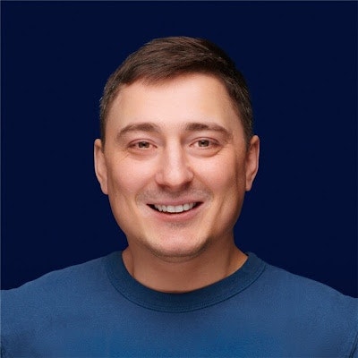 Arkadiy Kondrashov