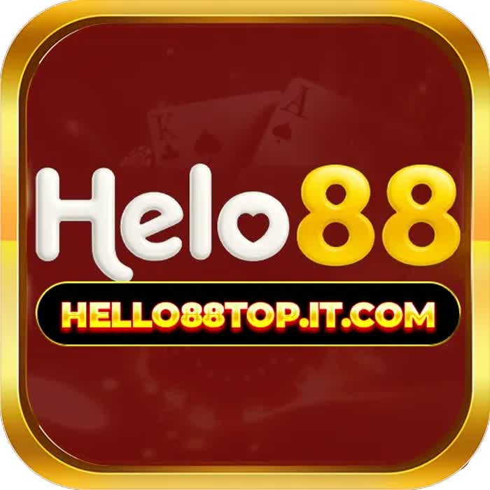 Hello88 – Nhà Cái Cá Cược