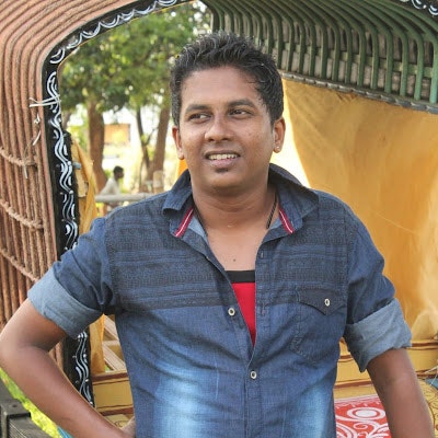 christopher subash