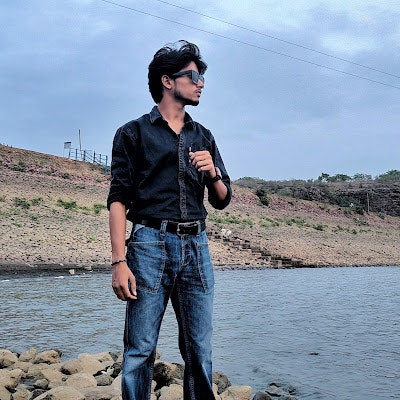 Jag prasad Vishwakarma