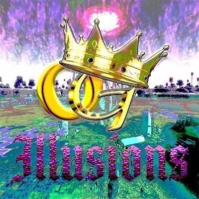 OG Illusions™