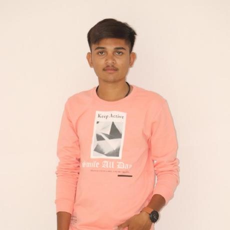 Chintan Rabadiya