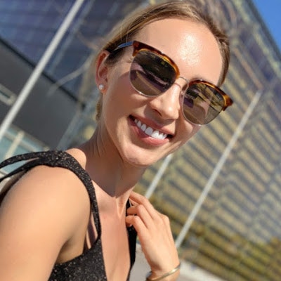 Christina Andree Saks