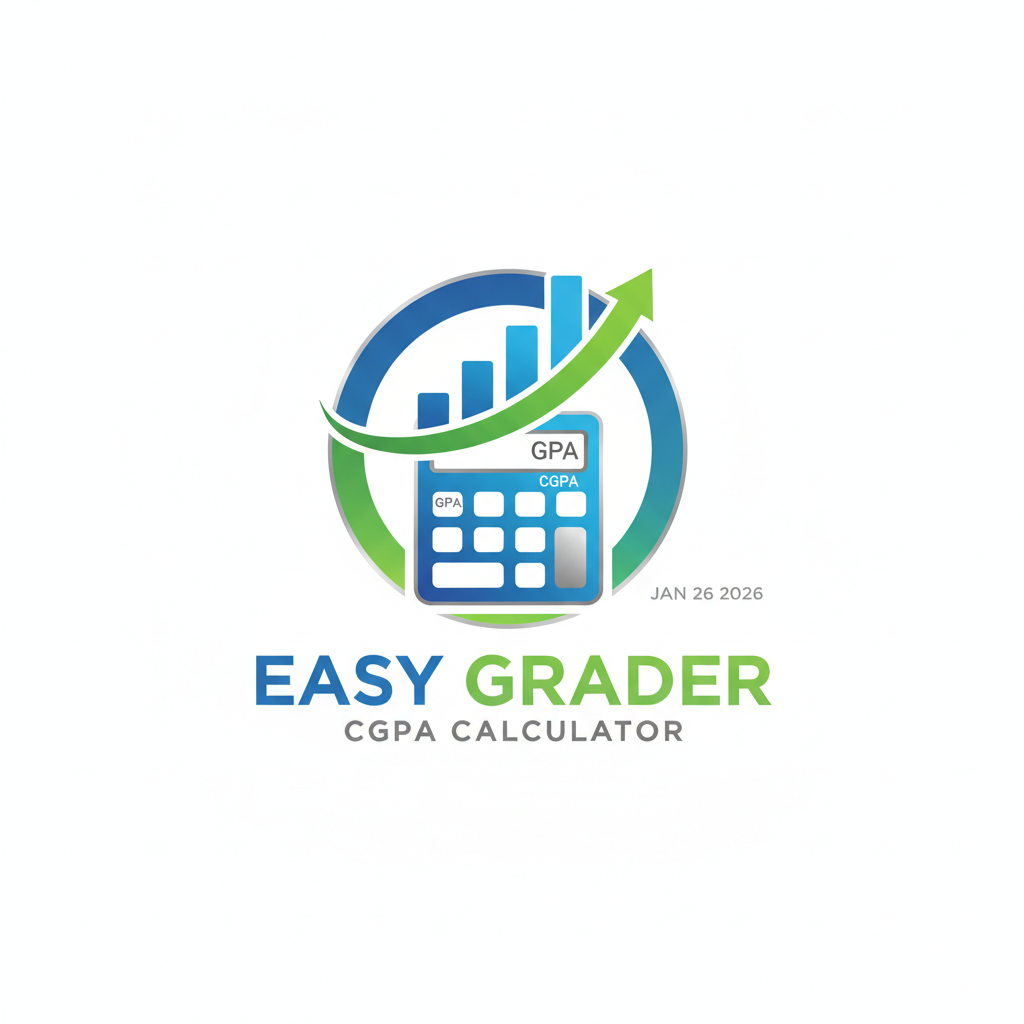 Easy Grader