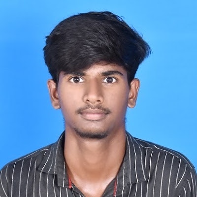 Lohithsai