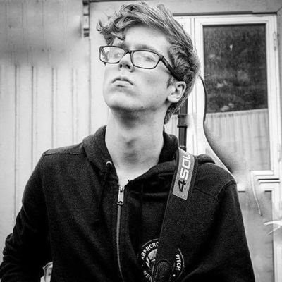 🏳️‍🌈 Jakob 🏳️‍🌈