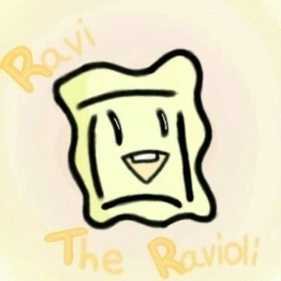 Ravi The Ravioli