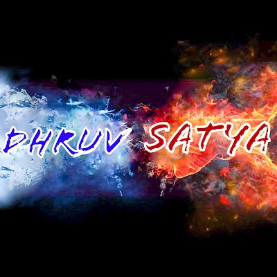 Dhruv Satya