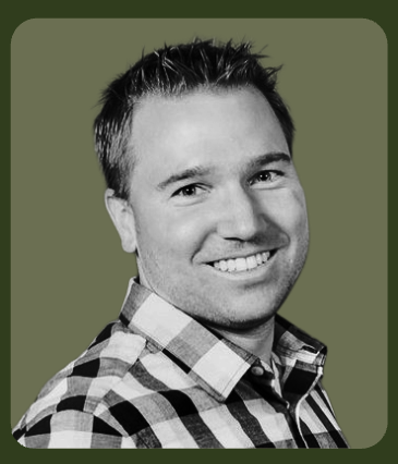 Justin Cooperman