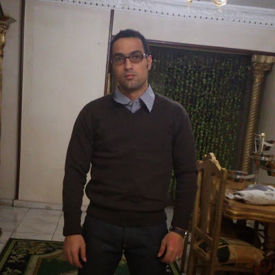 mohamed abdel maguid