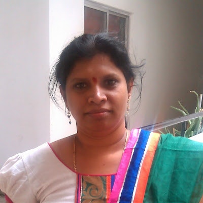 Tangirala Anuradha