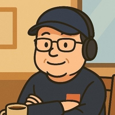 mitihito（楽しく散歩したい人）