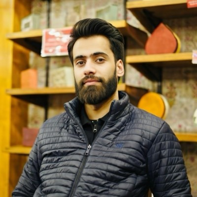 Syed Tasavour