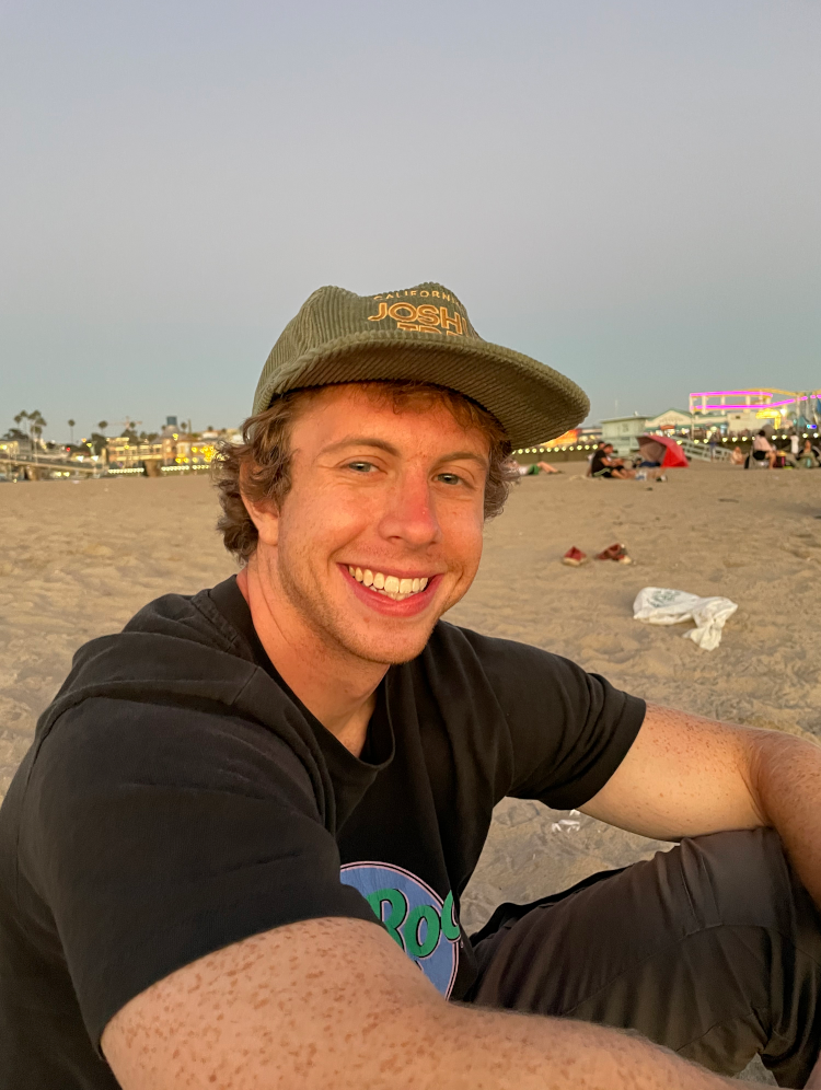 Colby Crowne