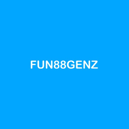Đại Lý Fun88