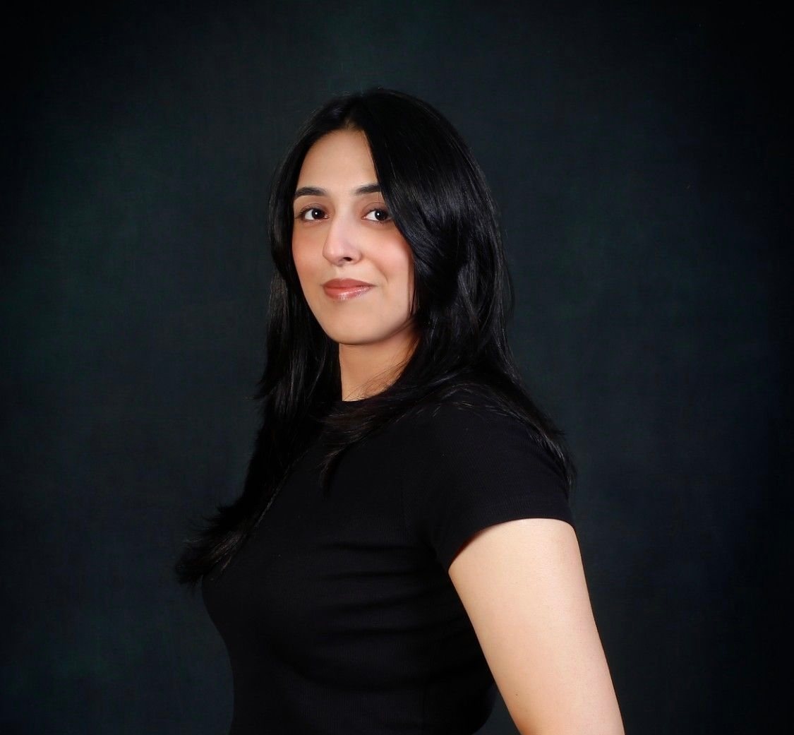 Aishwari Pahwa