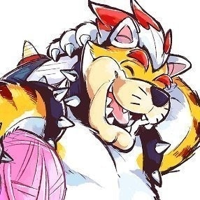 🏳️‍🌈! Stasia