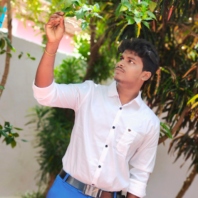 ARAVINTH J