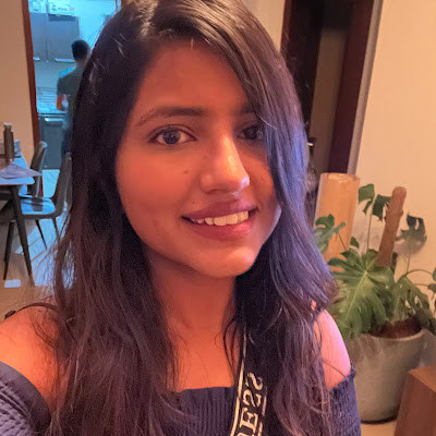 Meenal Jain