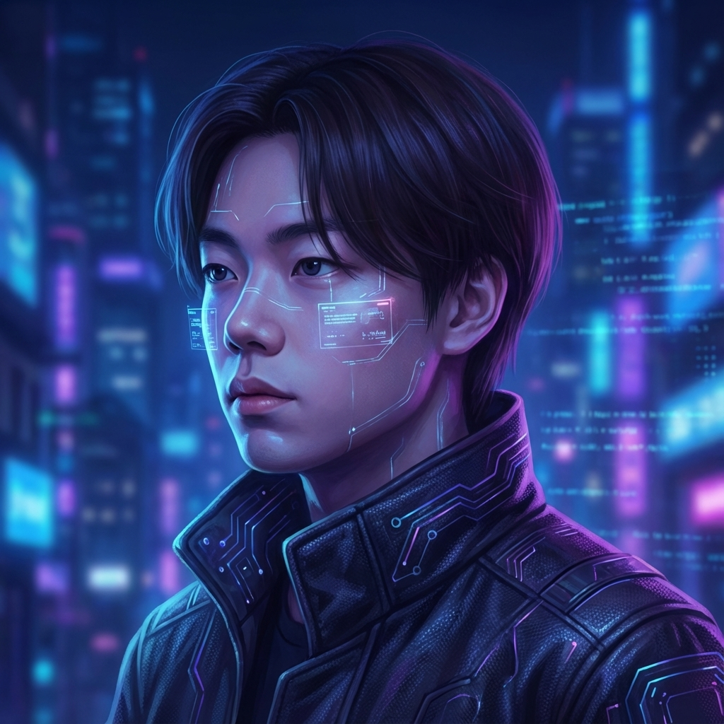 長瀬 唯楓 (Ibuki Nagase)