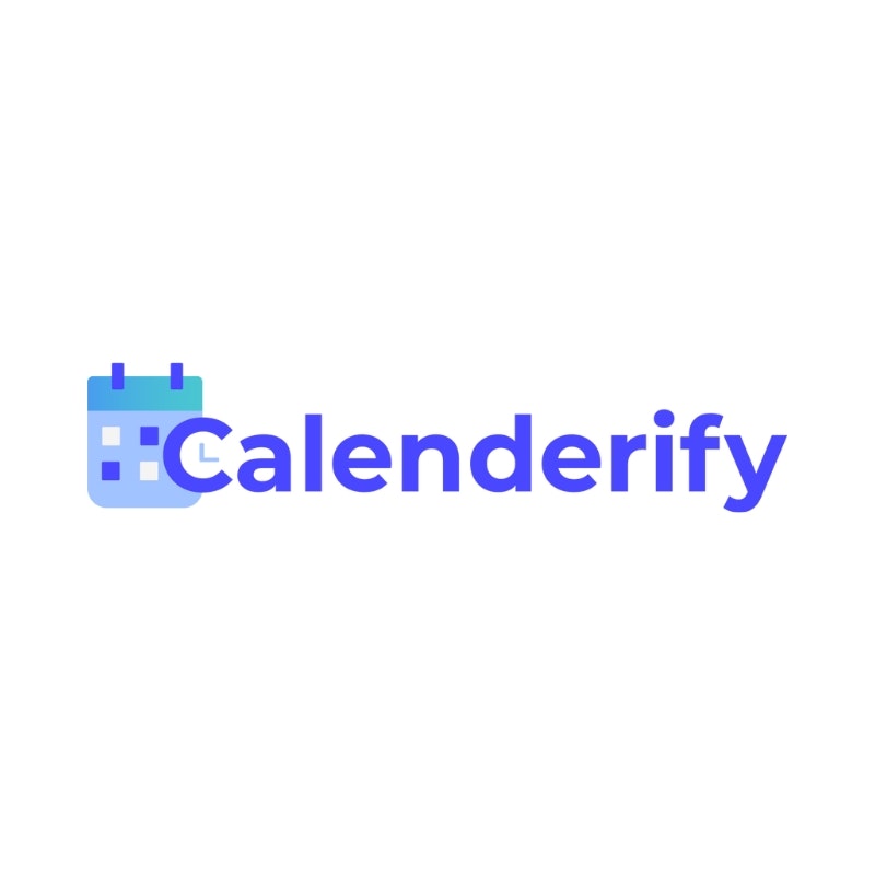 Calenderify