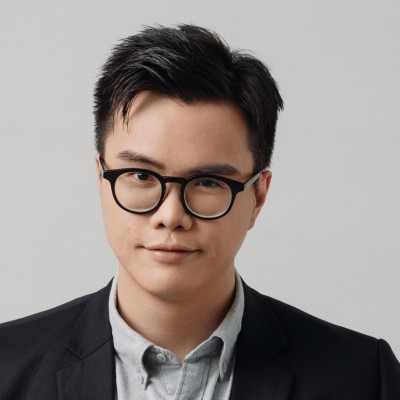 Tony Wang