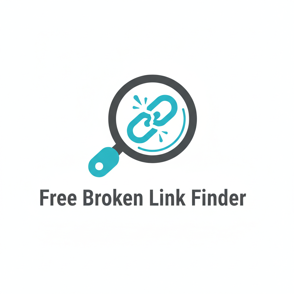 Free broken link Finder
