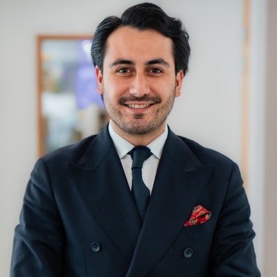 Alfonso Rodriguez Martinez