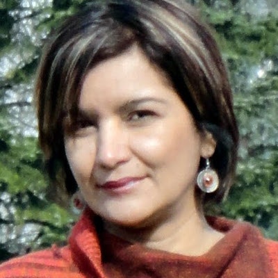 Yvonne TAFFARA Rodriguez