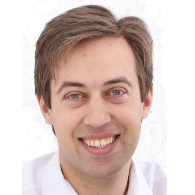 Dmitri (Dmytro) Rodenko