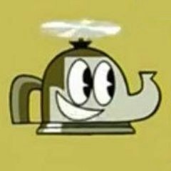 Angry Vegetable 🐋