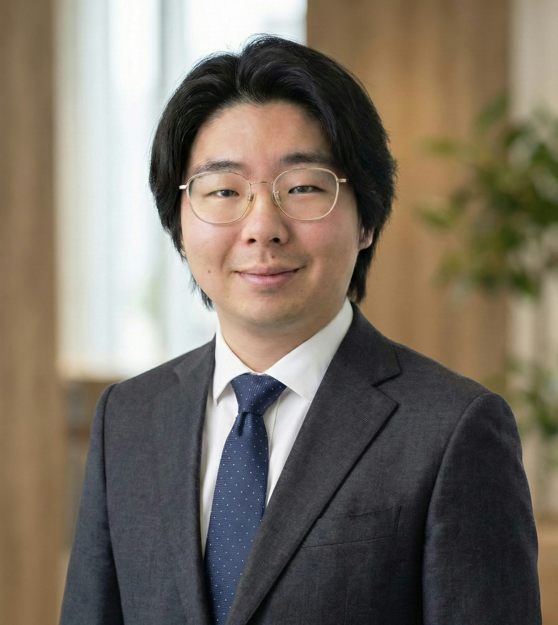 Hiroki Niiyama
