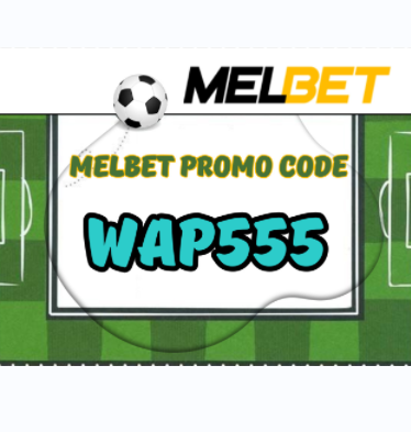 promo code for melbet today
