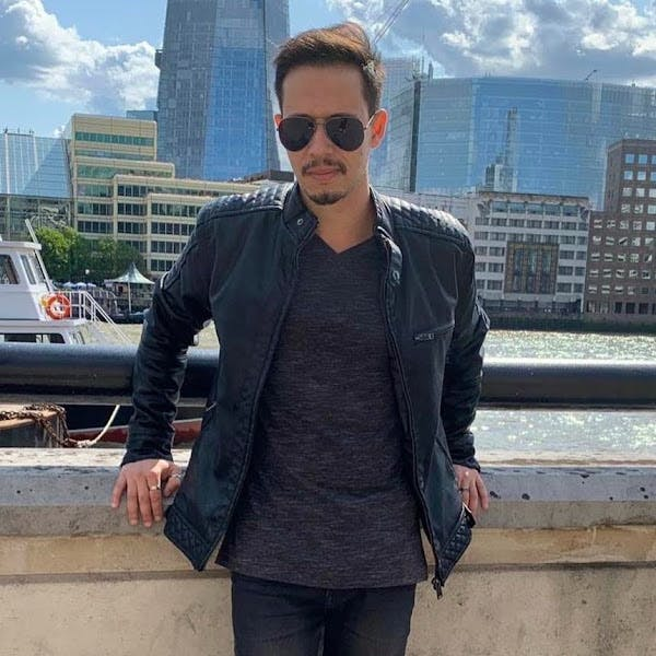 Mateus Ramos
