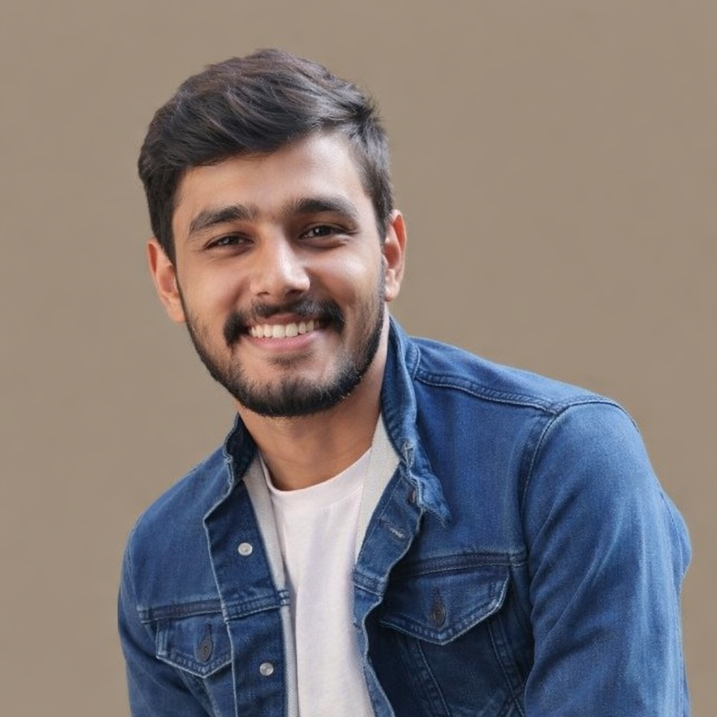 Nakul Singh Bisht