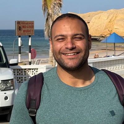 Mohammed Zaieda