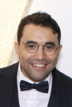 Mohamed BEN HAMDOUNE