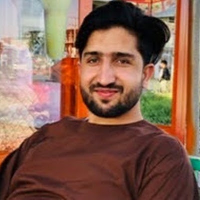 Ezzatullah Aneel