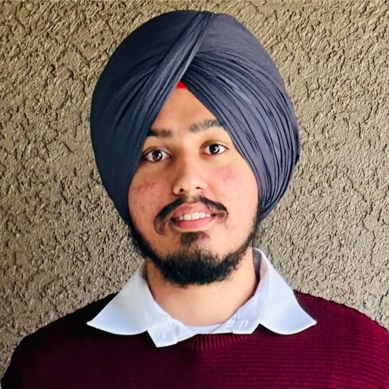 Chanpreet Singh