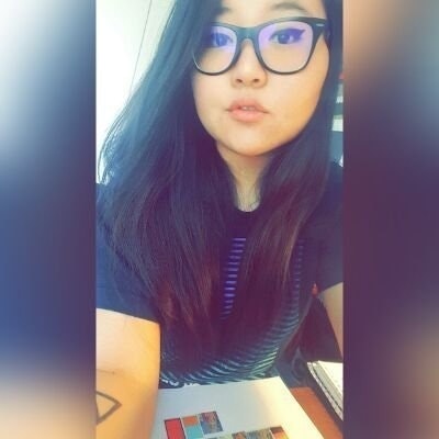 Jackie Chen 🛫 HOME