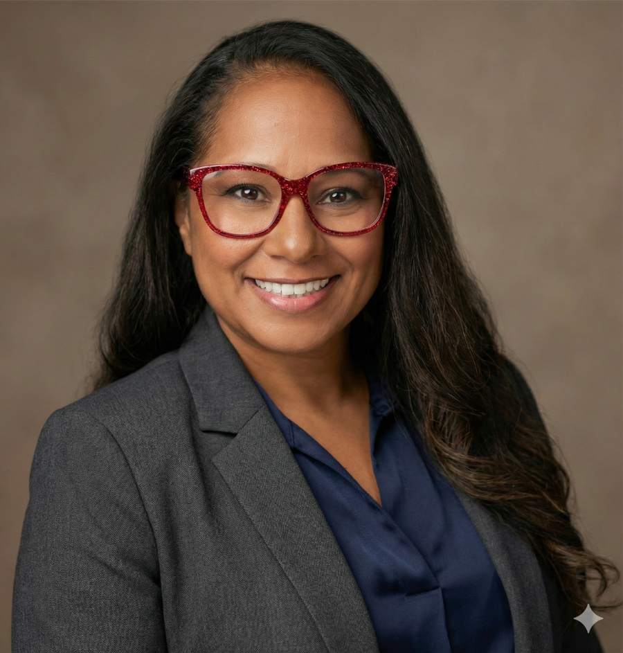 Nichelle Dupree