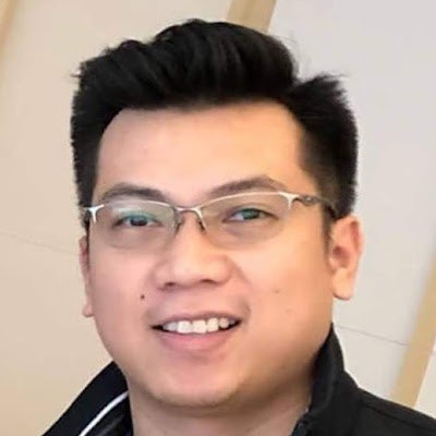 Mark Andrew Bautista