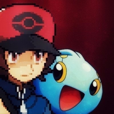 🦋🎩| Pokéball35