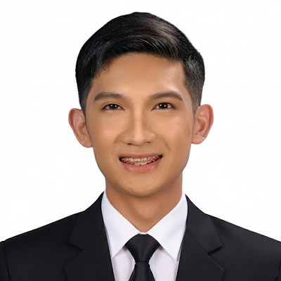 Lorenz Jimwell Anativo