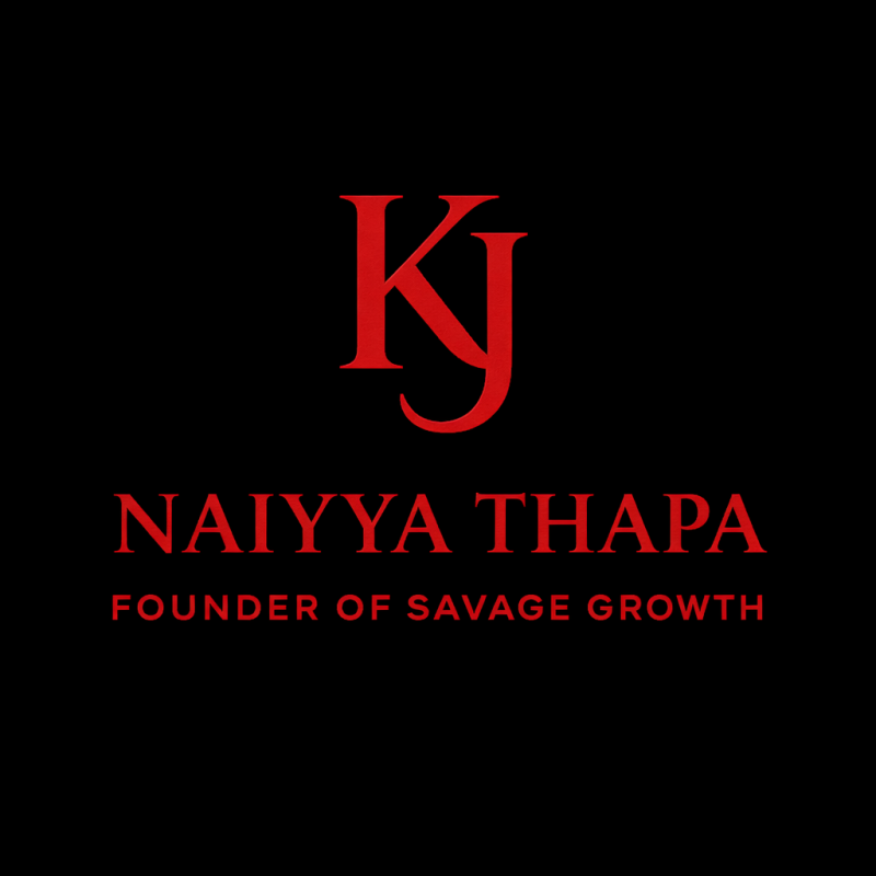 Naiyya Thapa