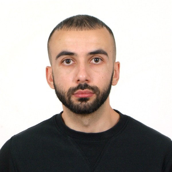 Bakhshi Mnatsakanyan