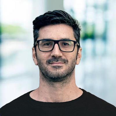 Yuval Hazaz